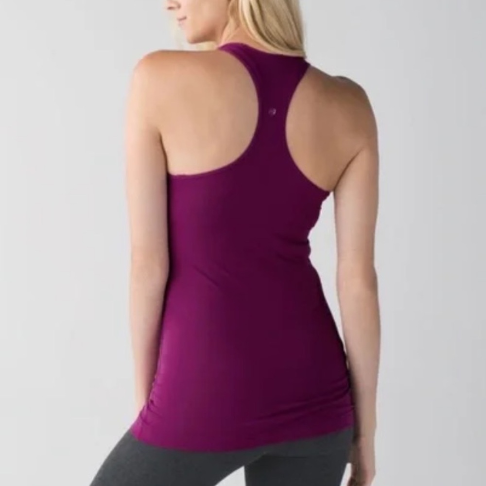 Lululemon Cool Racerback - Picture 8 of 10